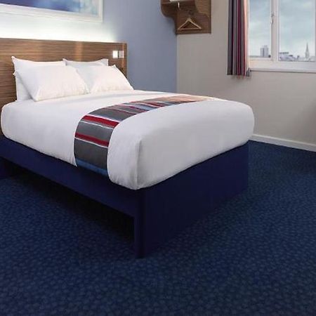 Travelodge Darlington Zewnętrze zdjęcie