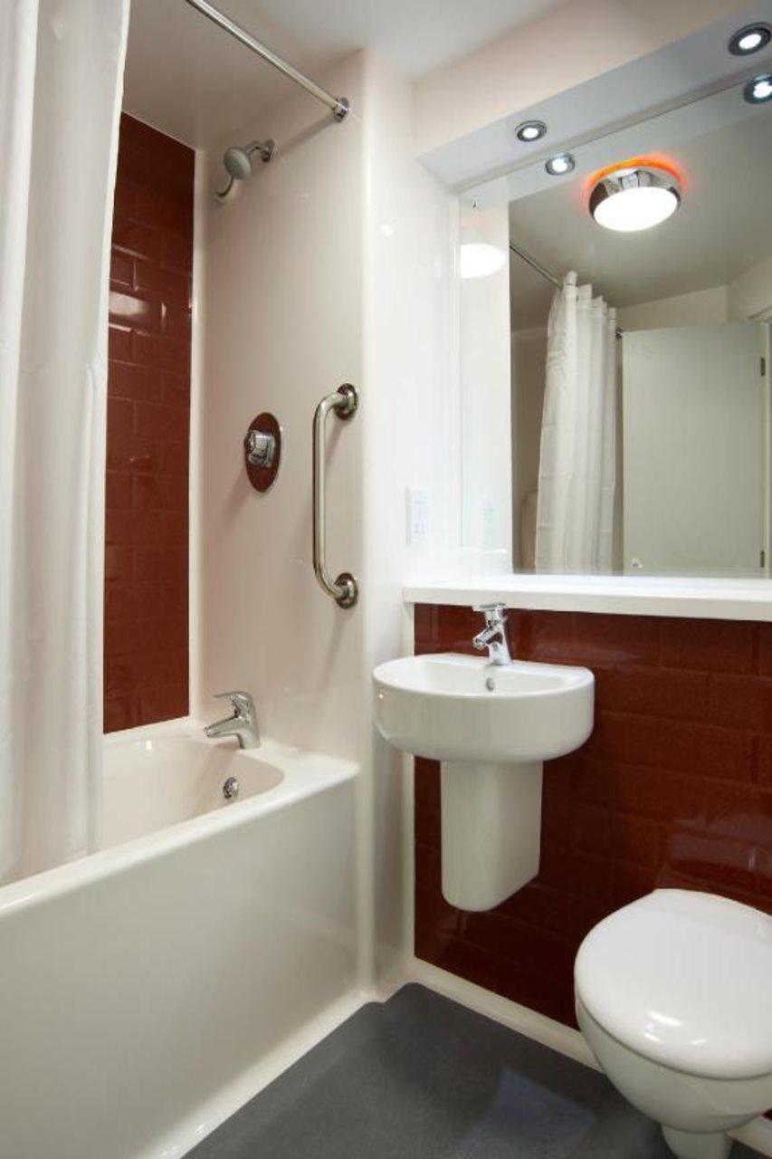 Travelodge Darlington Zewnętrze zdjęcie