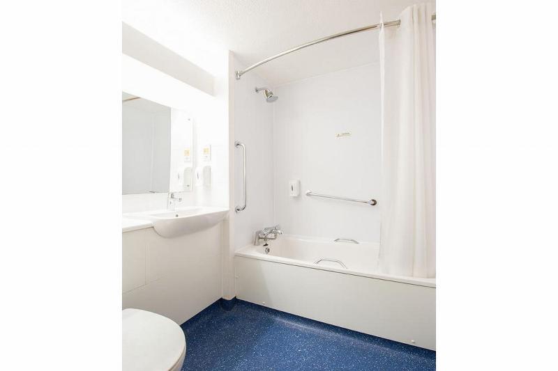 Travelodge Darlington Zewnętrze zdjęcie