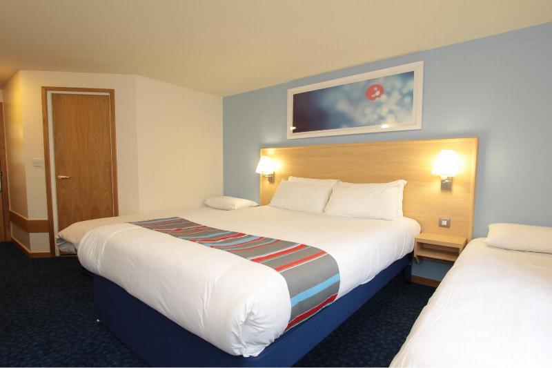 Travelodge Darlington Zewnętrze zdjęcie