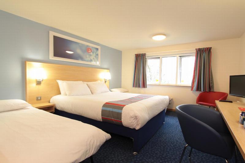 Travelodge Darlington Zewnętrze zdjęcie