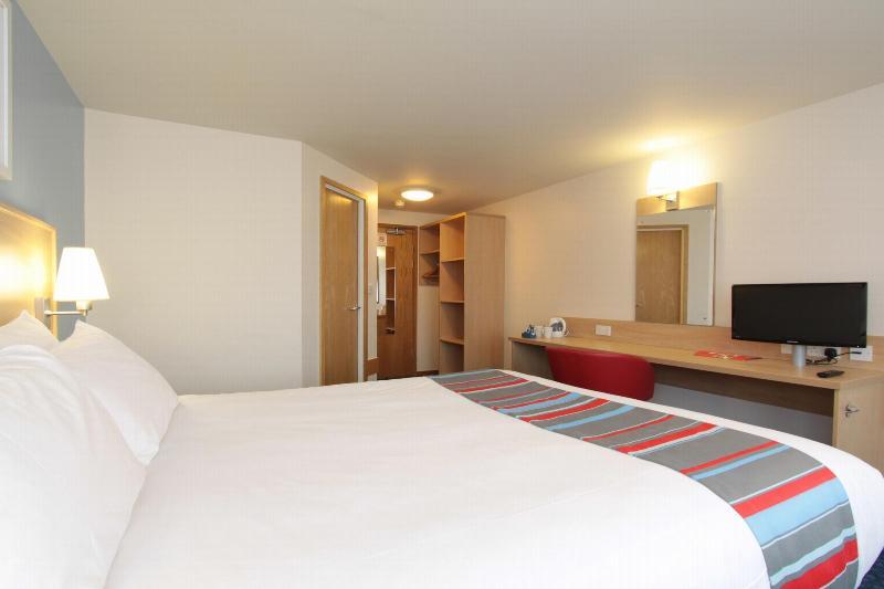 Travelodge Darlington Zewnętrze zdjęcie