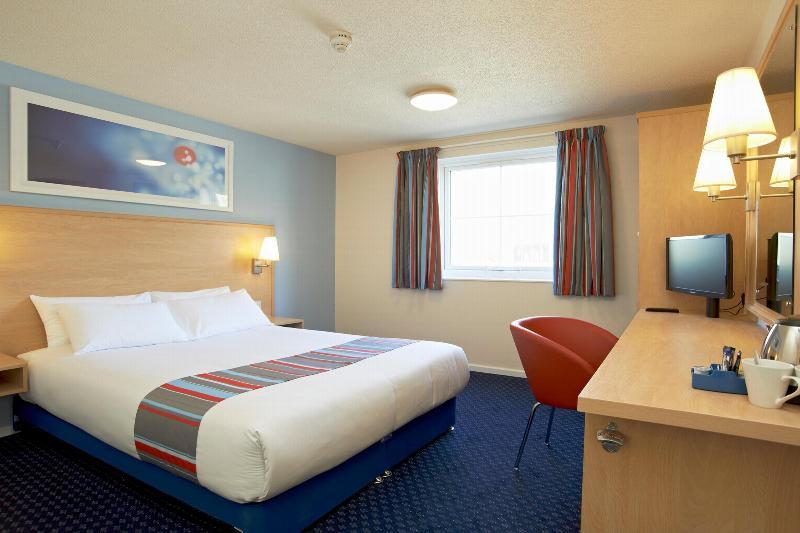 Travelodge Darlington Zewnętrze zdjęcie