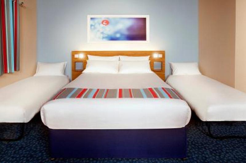 Travelodge Darlington Zewnętrze zdjęcie