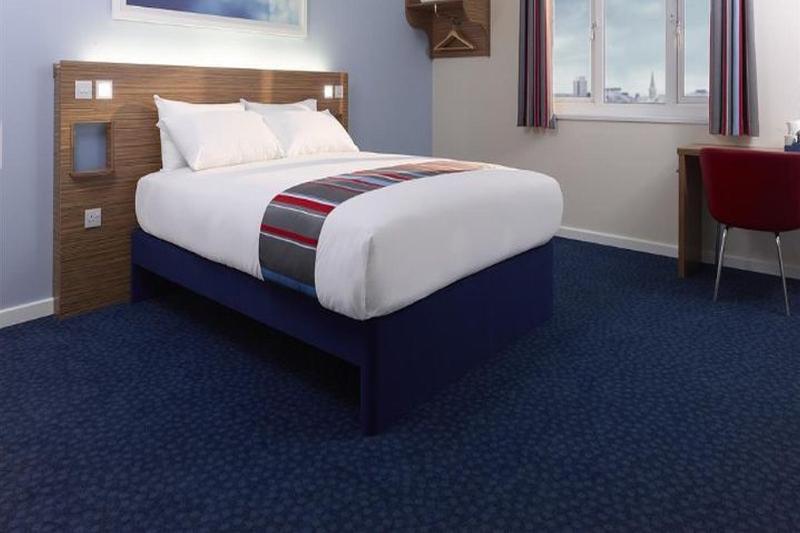 Travelodge Darlington Zewnętrze zdjęcie